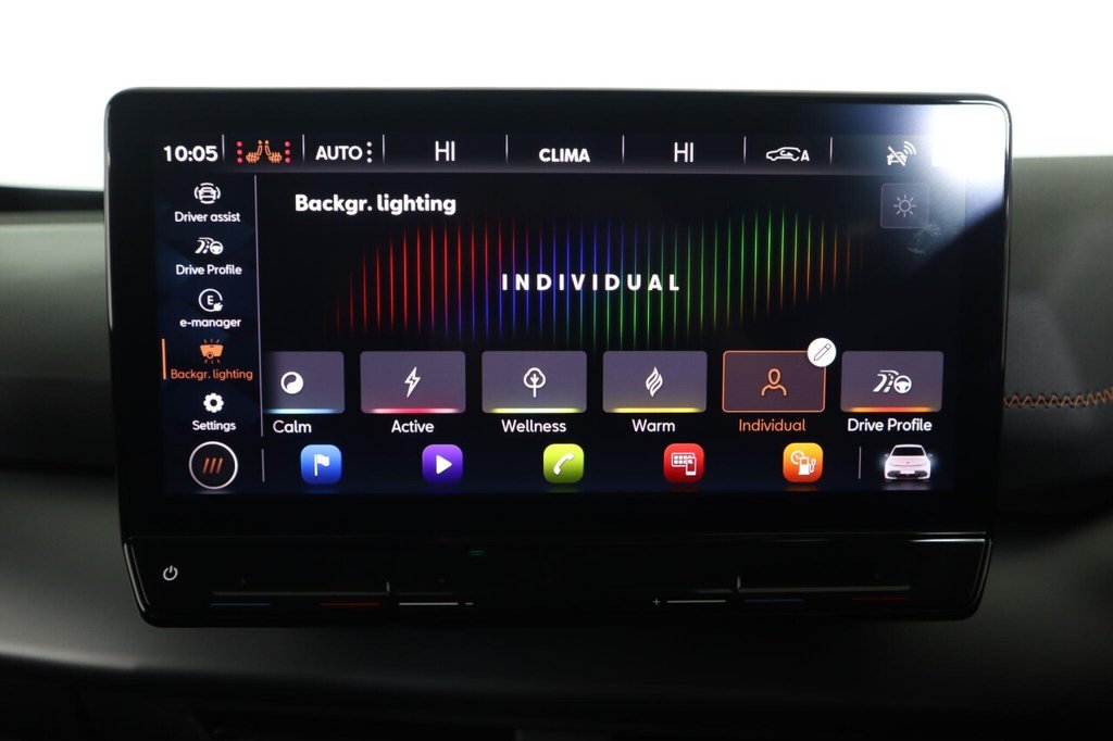 Used Cupra Born 2023 for sale - 77139754: Photo 43