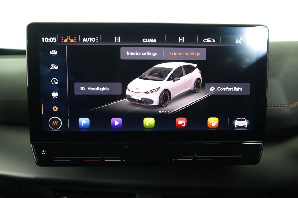 Used Cupra Born 2023 for sale - 77139754: Photo 44