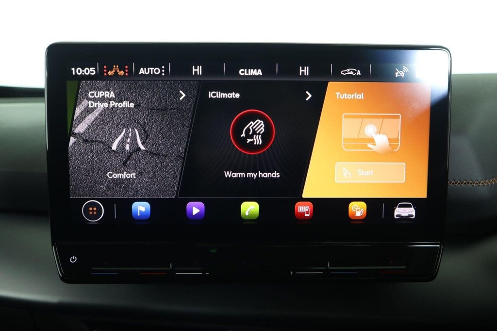 Used Cupra Born 2023 for sale - 77139754: Photo 45