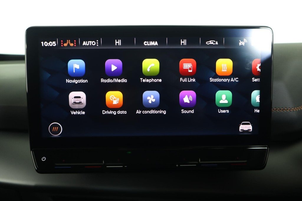 Used Cupra Born 2023 for sale - 77139754: Photo 46