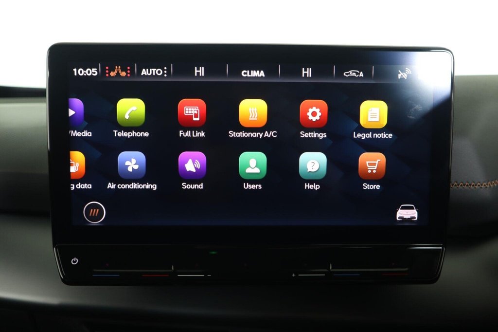 Used Cupra Born 2023 for sale - 77139754: Photo 47