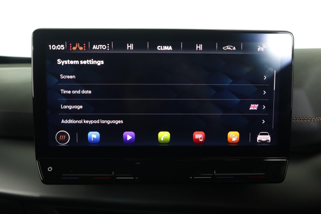 Used Cupra Born 2023 for sale - 77139754: Photo 48