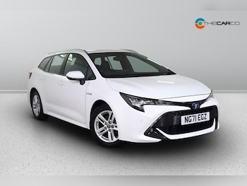 Toyota - Corolla