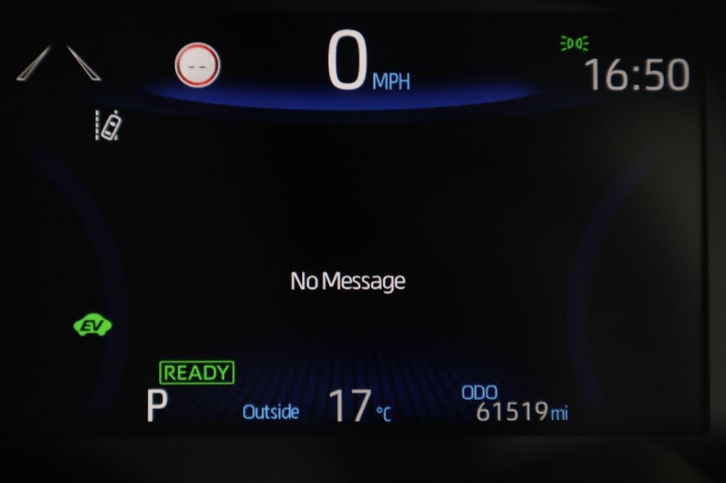 Vehicle 32