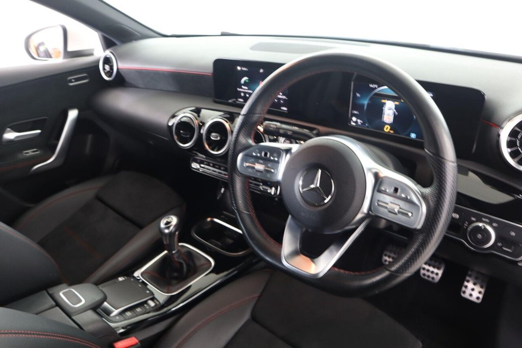 Used Mercedes-Benz A-Class 2020 for sale - 77437307: Photo 11