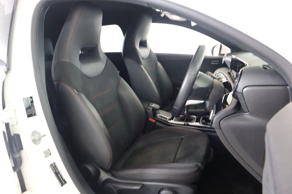 Used Mercedes-Benz A-Class 2020 for sale - 77437307: Photo 14