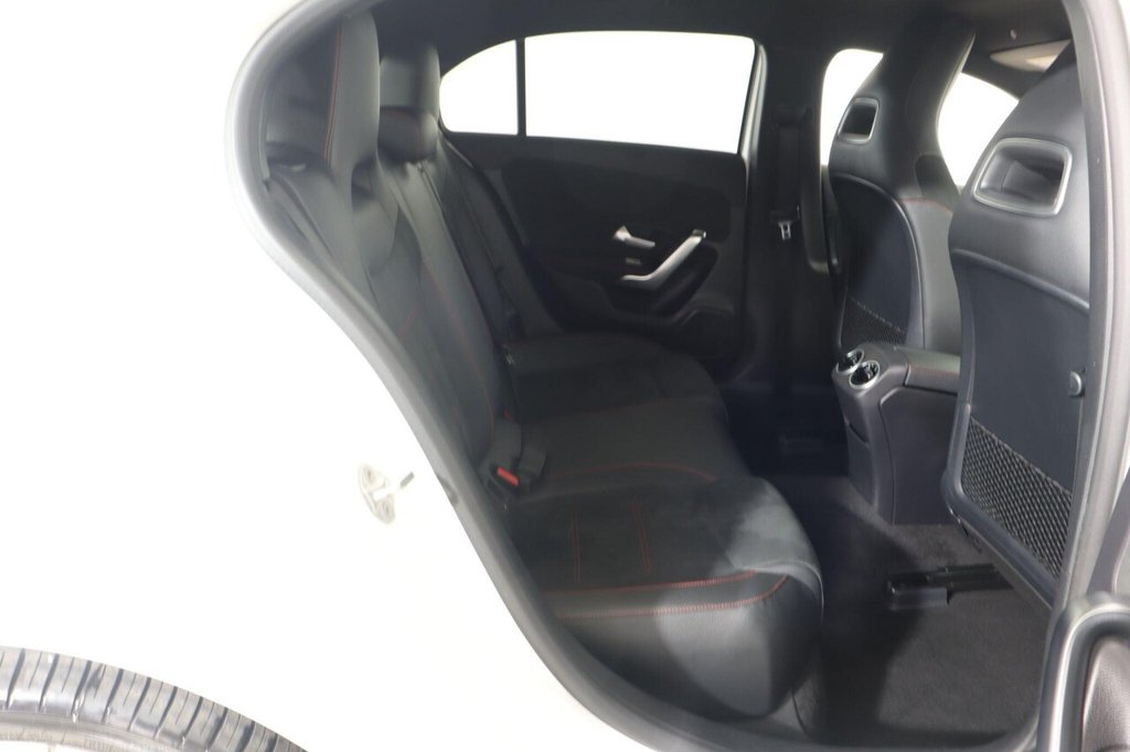 Used Mercedes-Benz A-Class 2020 for sale - 77437307: Photo 16