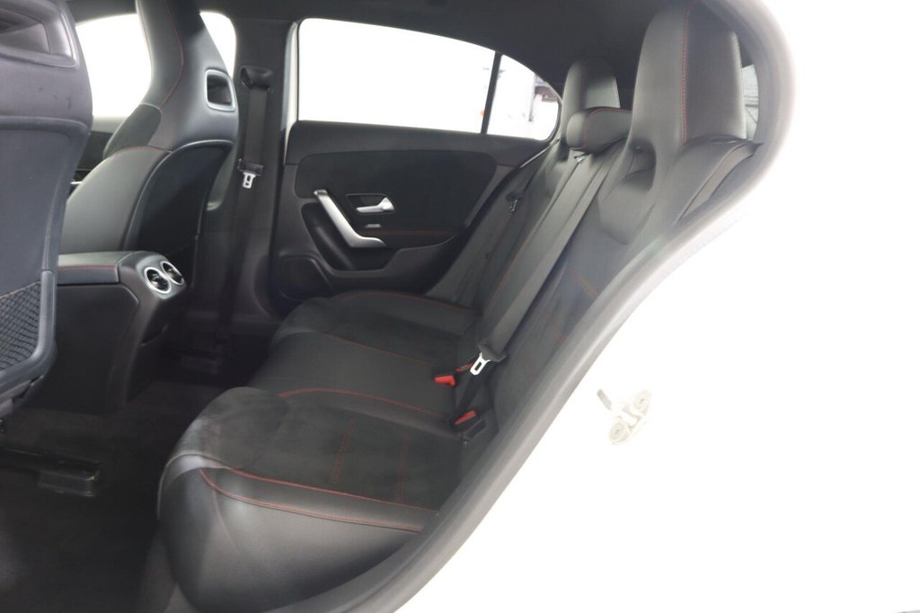 Used Mercedes-Benz A-Class 2020 for sale - 77437307: Photo 17