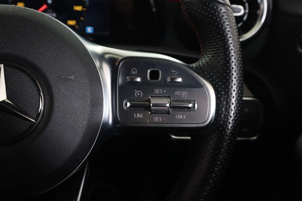 Used Mercedes-Benz A-Class 2020 for sale - 77437307: Photo 18