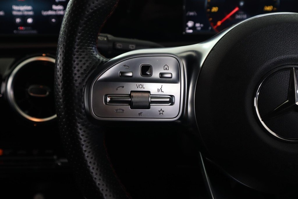 Used Mercedes-Benz A-Class 2020 for sale - 77437307: Photo 19