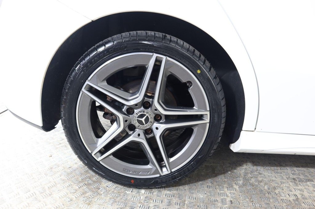 Used Mercedes-Benz A-Class 2020 for sale - 77437307: Photo 28