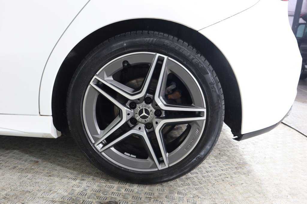 Used Mercedes-Benz A-Class 2020 for sale - 77437307: Photo 29