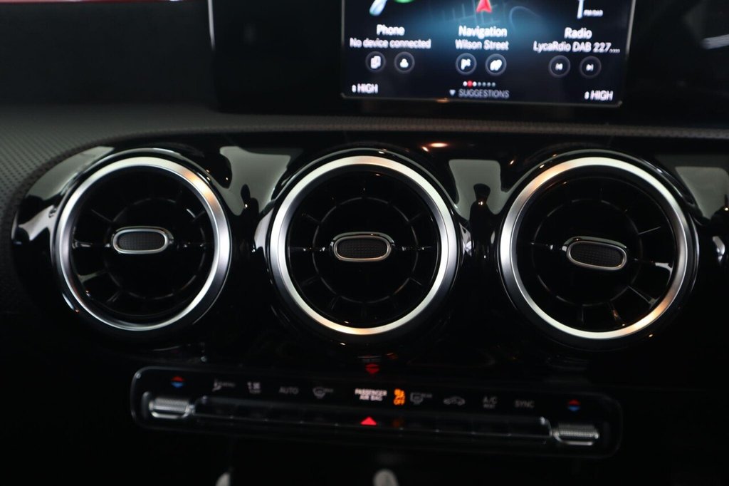 Used Mercedes-Benz A-Class 2020 for sale - 77437307: Photo 31