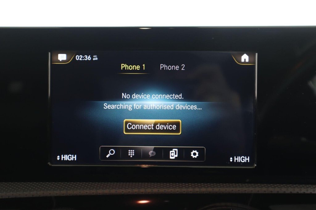 Used Mercedes-Benz A-Class 2020 for sale - 77437307: Photo 32