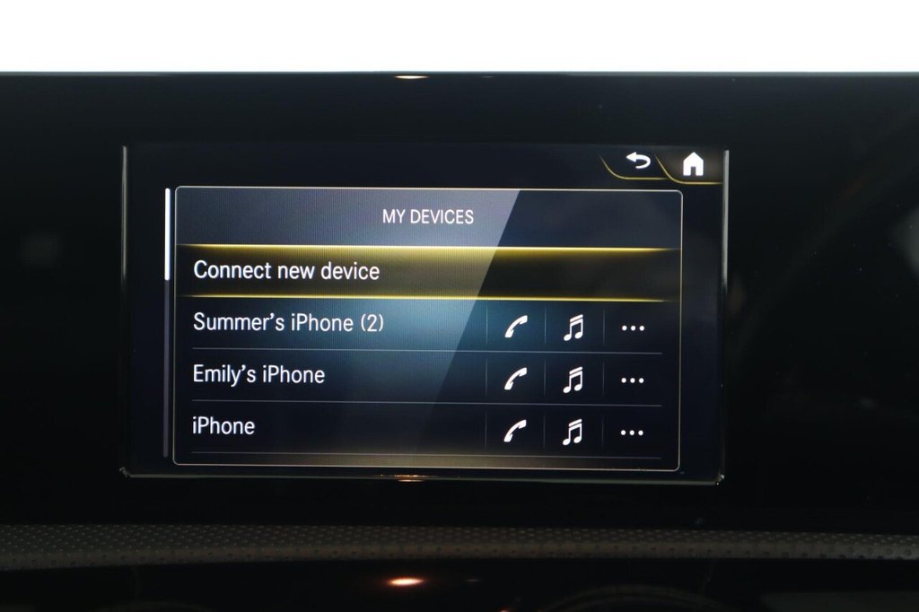 Used Mercedes-Benz A-Class 2020 for sale - 77437307: Photo 33