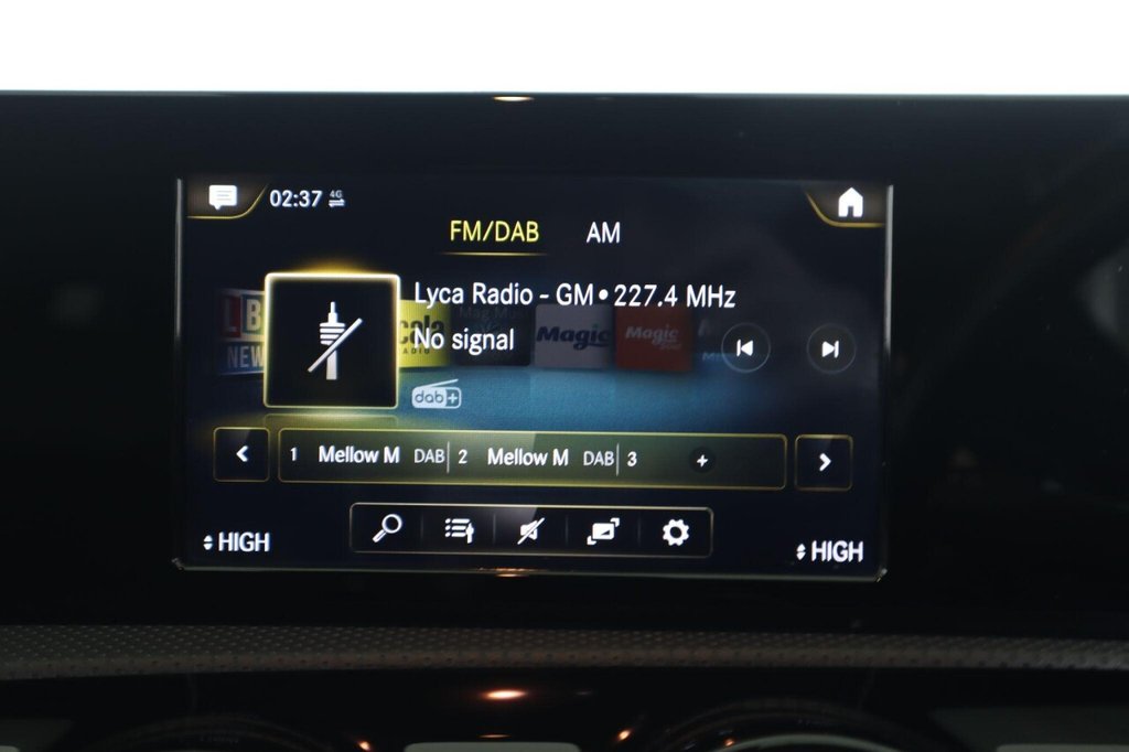 Used Mercedes-Benz A-Class 2020 for sale - 77437307: Photo 36