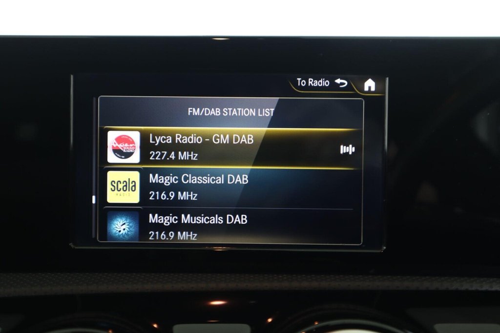 Used Mercedes-Benz A-Class 2020 for sale - 77437307: Photo 37