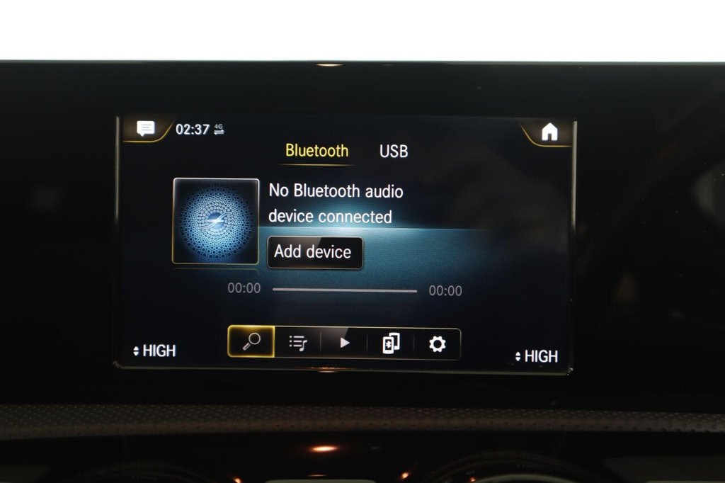 Used Mercedes-Benz A-Class 2020 for sale - 77437307: Photo 38