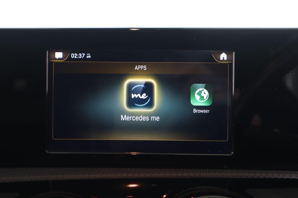 Used Mercedes-Benz A-Class 2020 for sale - 77437307: Photo 40