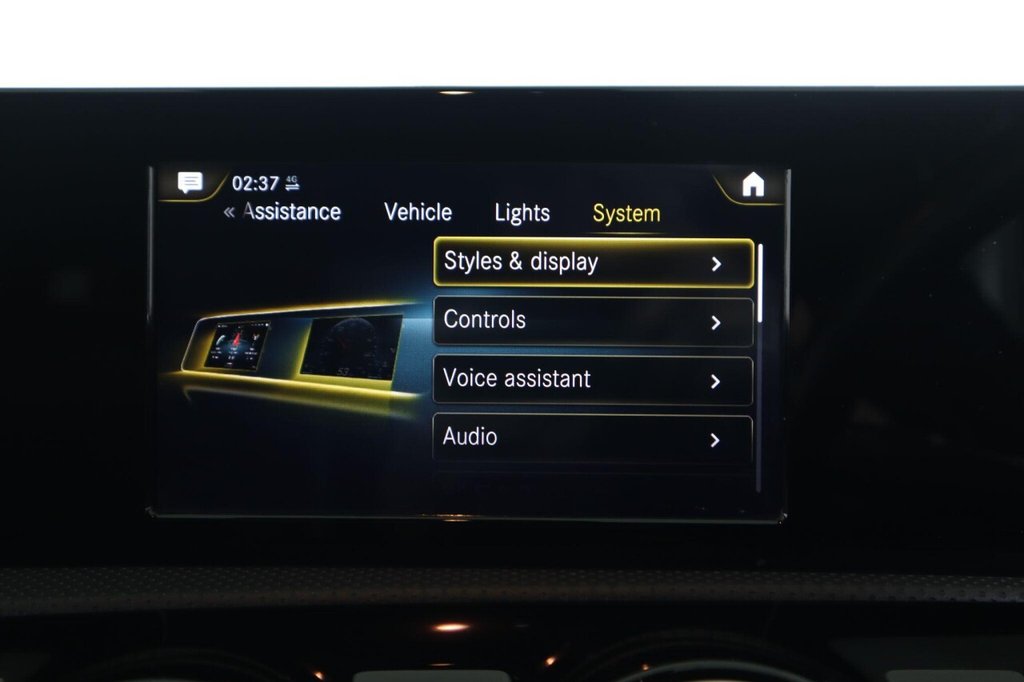 Used Mercedes-Benz A-Class 2020 for sale - 77437307: Photo 45