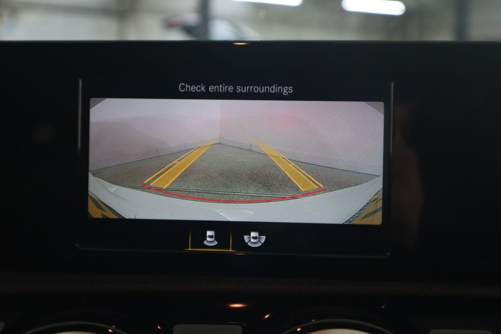 Used Mercedes-Benz A-Class 2020 for sale - 77437307: Photo 46