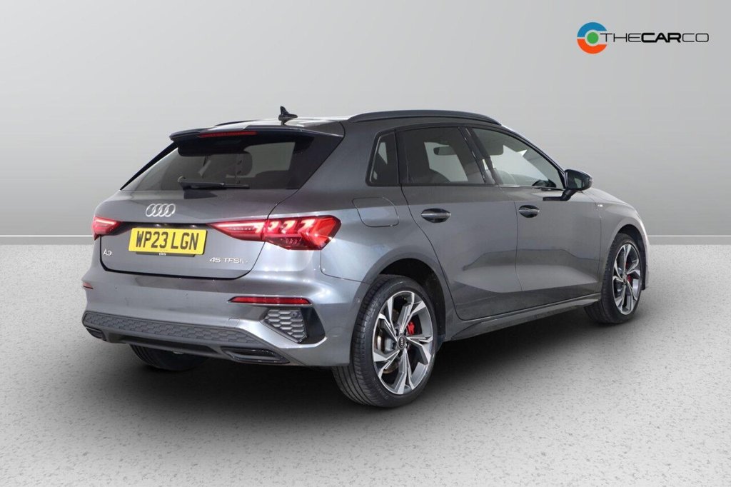 Used Audi A3 2023 for sale - 76901084: Photo 10