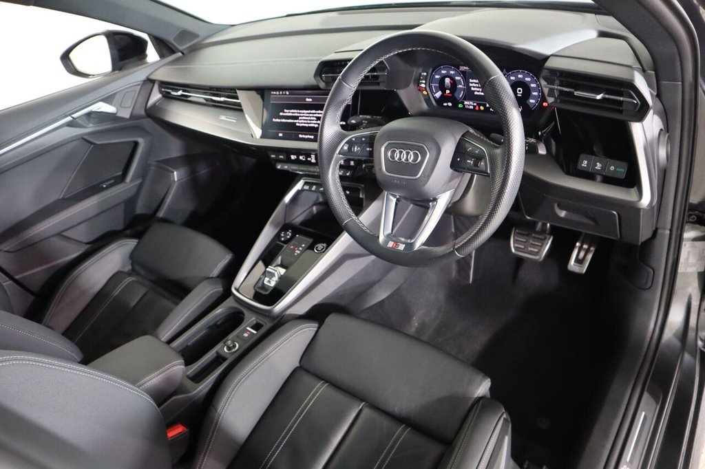 Used Audi A3 2023 for sale - 76901084: Photo 11