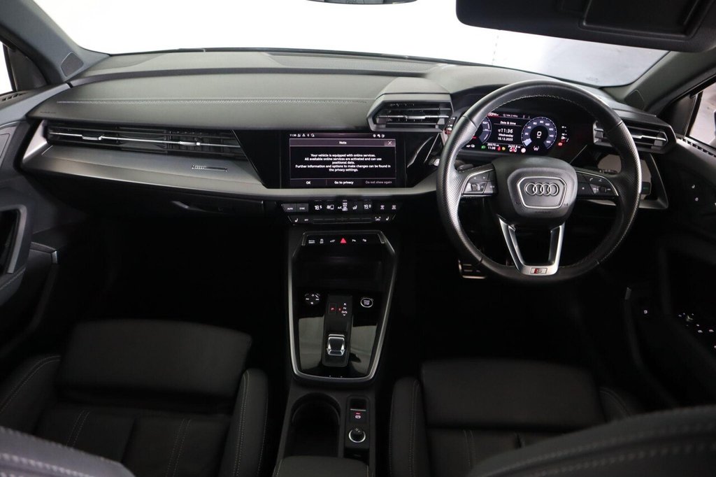 Used Audi A3 2023 for sale - 76901084: Photo 13