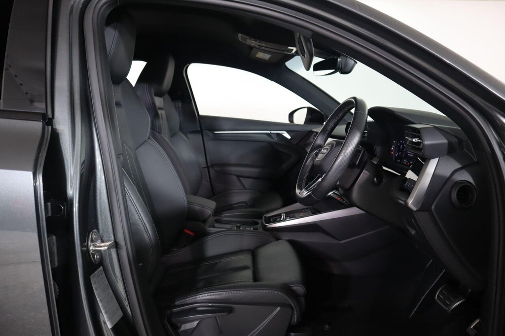 Used Audi A3 2023 for sale - 76901084: Photo 16