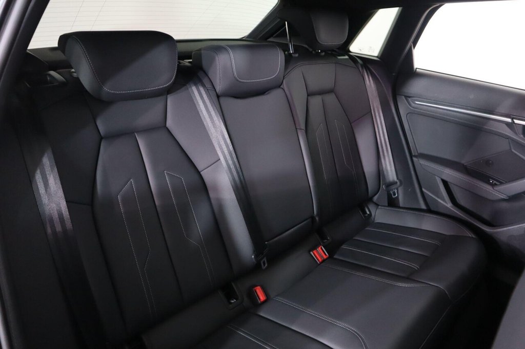 Used Audi A3 2023 for sale - 76901084: Photo 18