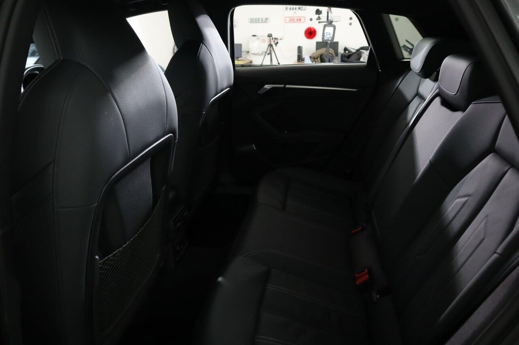 Used Audi A3 2023 for sale - 76901084: Photo 19