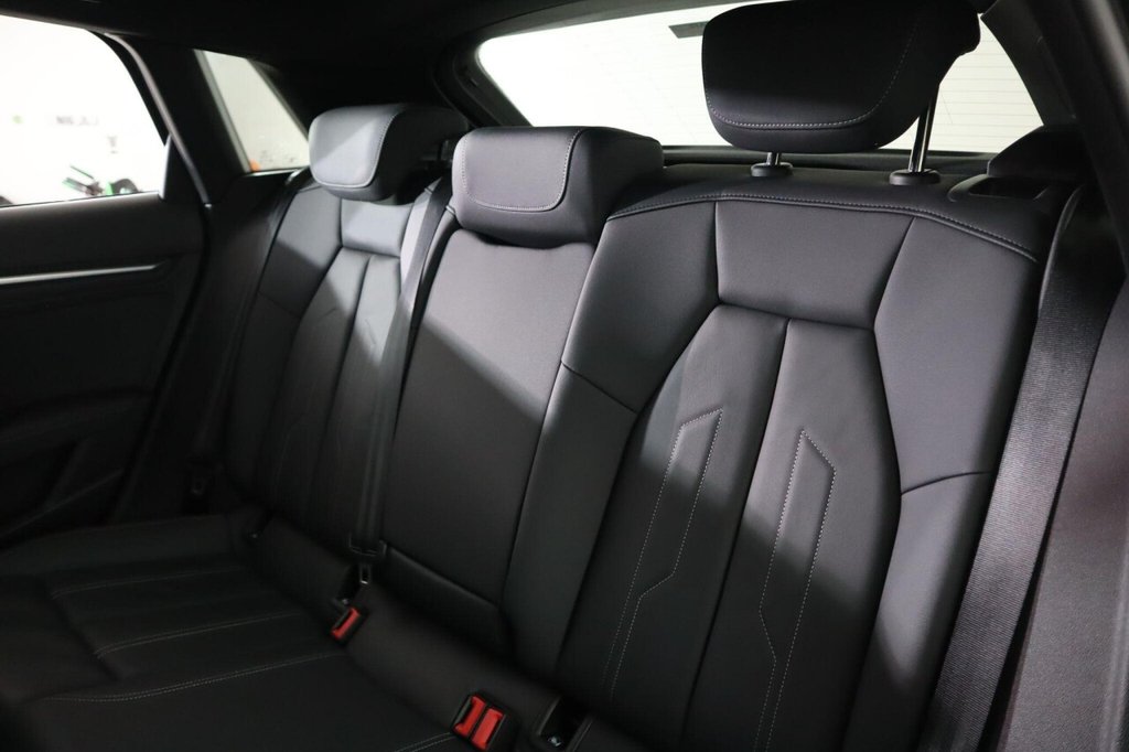 Used Audi A3 2023 for sale - 76901084: Photo 21