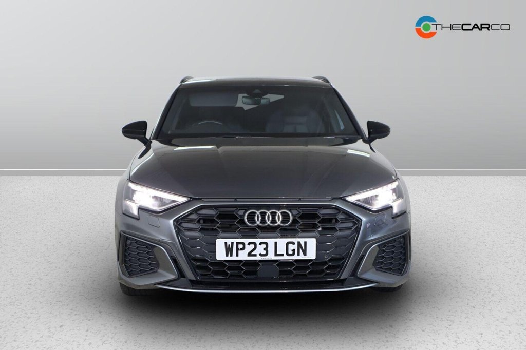 Used Audi A3 2023 for sale - 76901084: Photo 3