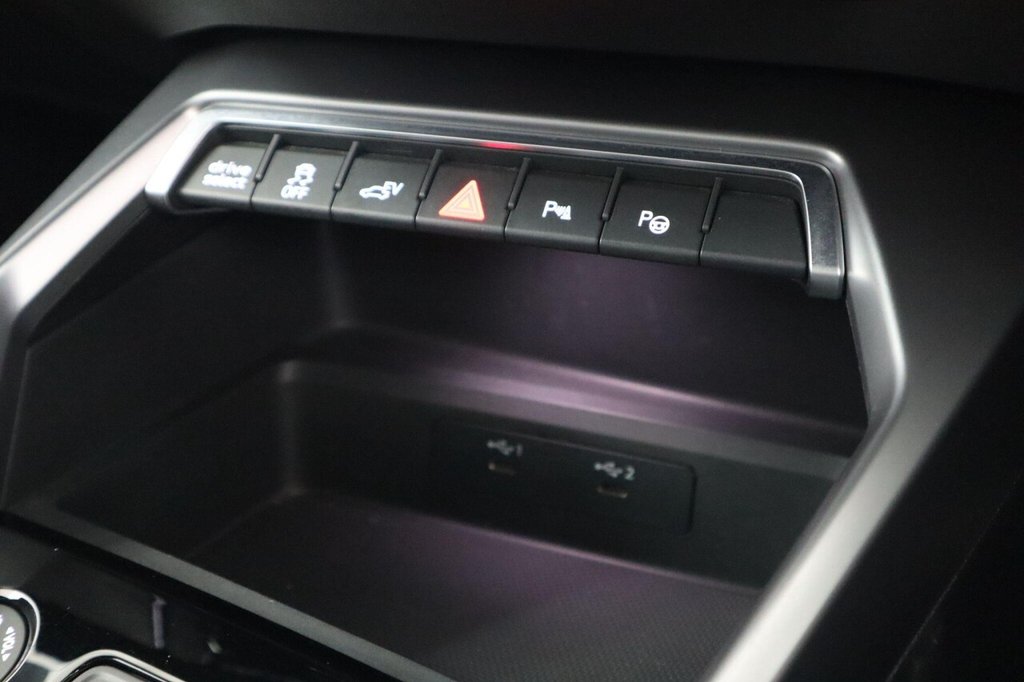 Used Audi A3 2023 for sale - 76901084: Photo 32