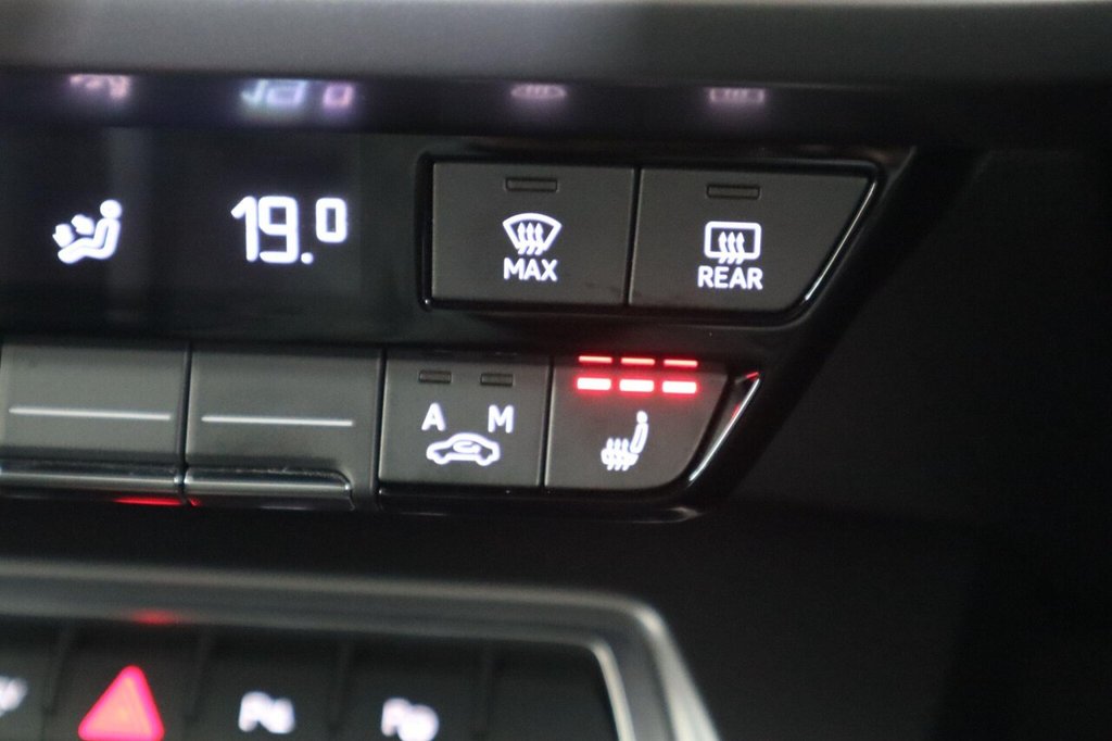 Used Audi A3 2023 for sale - 76901084: Photo 34