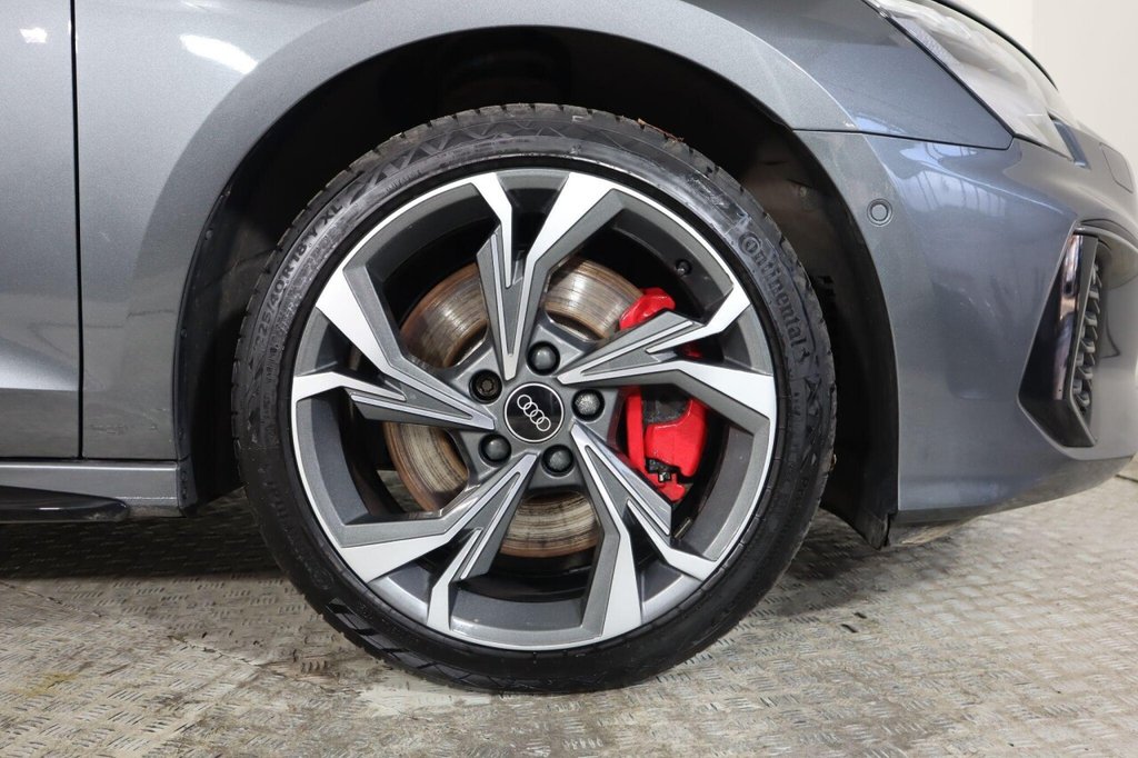 Used Audi A3 2023 for sale - 76901084: Photo 37