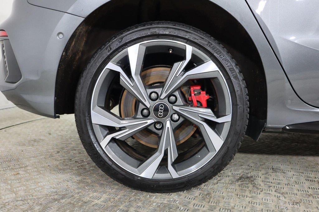 Used Audi A3 2023 for sale - 76901084: Photo 38