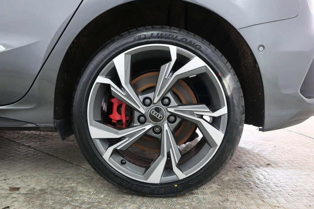 Used Audi A3 2023 for sale - 76901084: Photo 39