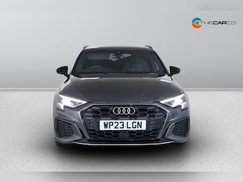 Used Audi A3 2023 for sale - 76901084: Photo