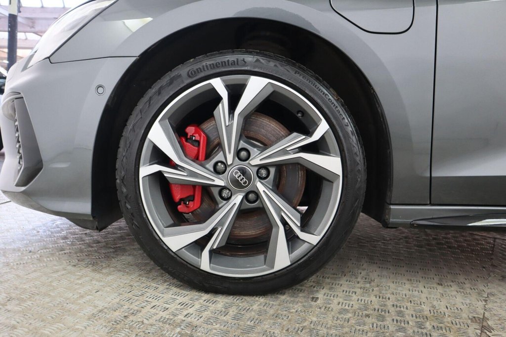 Used Audi A3 2023 for sale - 76901084: Photo 40