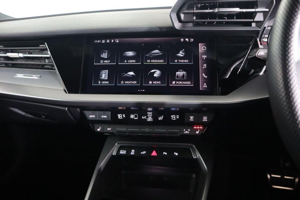 Used Audi A3 2023 for sale - 76901084: Photo 41