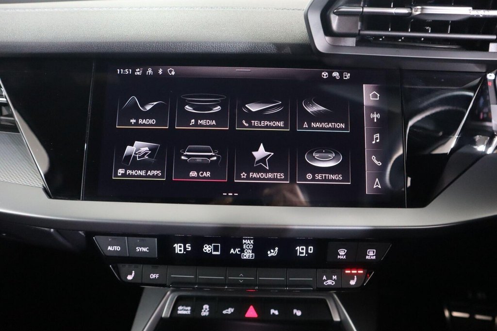 Used Audi A3 2023 for sale - 76901084: Photo 42