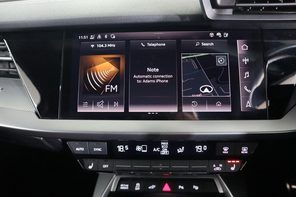 Used Audi A3 2023 for sale - 76901084: Photo 43