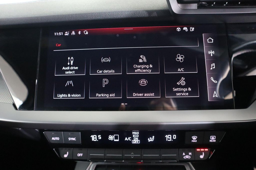 Used Audi A3 2023 for sale - 76901084: Photo 44