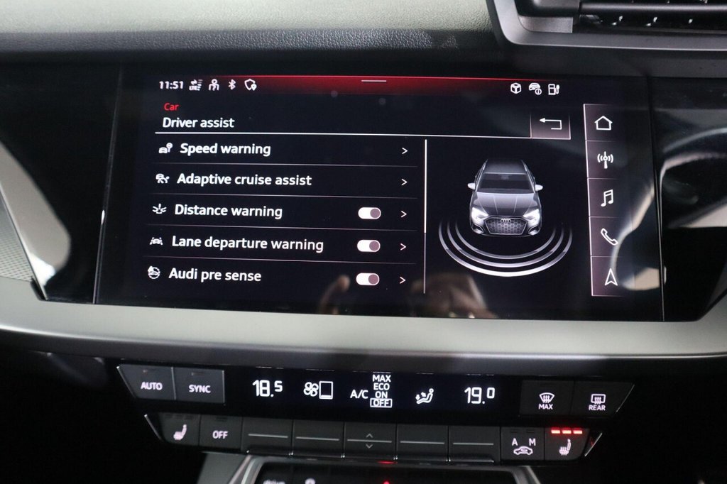 Used Audi A3 2023 for sale - 76901084: Photo 45