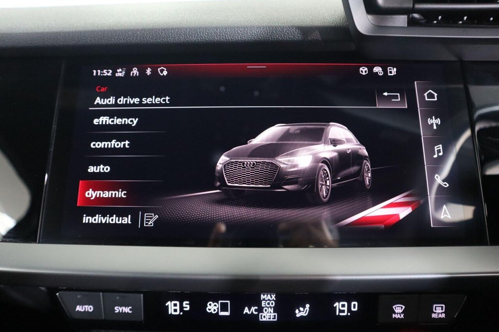 Used Audi A3 2023 for sale - 76901084: Photo 46