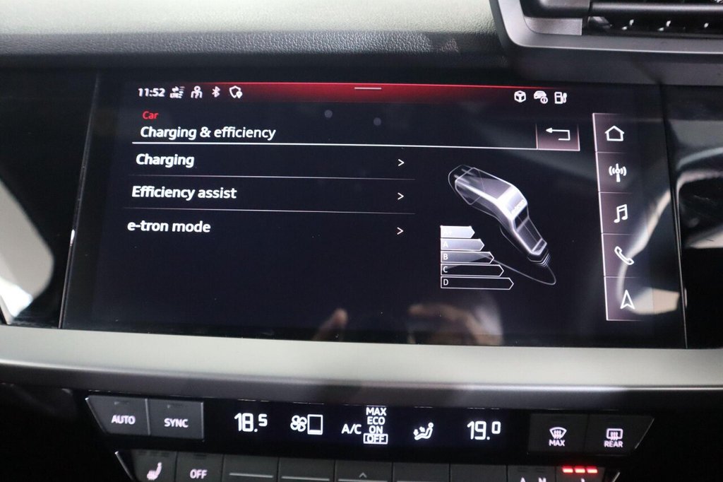 Used Audi A3 2023 for sale - 76901084: Photo 48