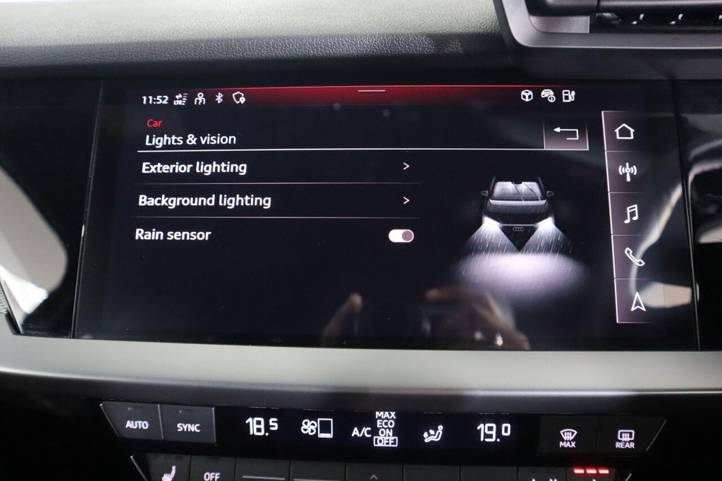 Used Audi A3 2023 for sale - 76901084: Photo 49