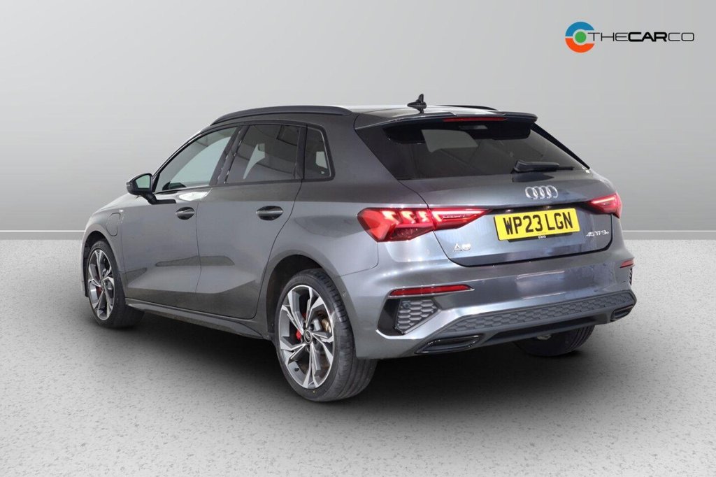 Used Audi A3 2023 for sale - 76901084: Photo 5