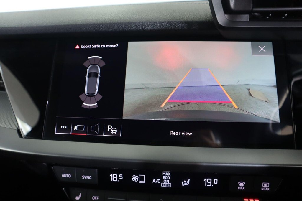 Used Audi A3 2023 for sale - 76901084: Photo 50